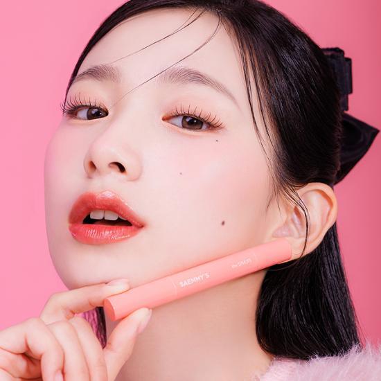 The-Saem-Saemmy-S-Syrup-Shot-Melting-Balm-5-Colors-1-8G – beauty &amp; skincare essential for daily radiance