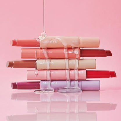 The-Saem-Saemmy-S-Syrup-Shot-Melting-Balm-5-Colors-1-8G – beauty &amp; skincare essential for daily radiance