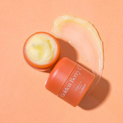 The Saem Urban Eco Golden Berry C Cream 50ml - All Day Pretty Korean Beauty The saem