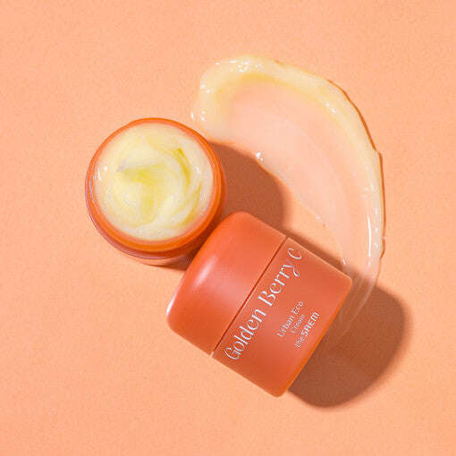 The Saem Urban Eco Golden Berry C Cream 50ml - All Day Pretty Korean Beauty The saem