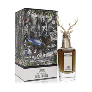 The Tragedy of Lord George by Penhaligon's Eau De Parfum Spray 2.5 oz for Men