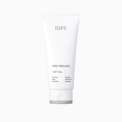 IOPE Pro Peeling Soft Gel 100ml