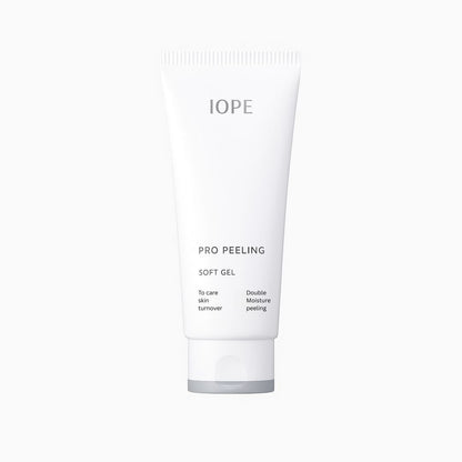 IOPE Pro Peeling Soft Gel 100ml