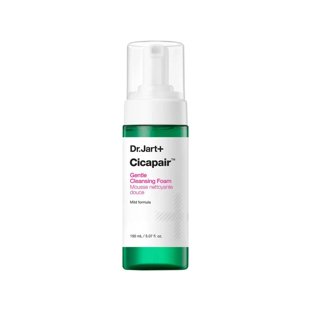 Dr.Jart+ Cicapair Gentle Cleansing Foam 150ml