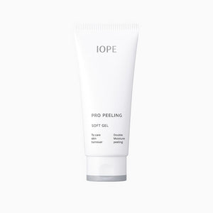 IOPE Pro Peeling Soft Gel 100ml