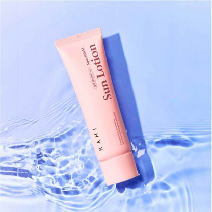 KAHI Aqua Shield Sun Lotion SPF50+PA++++ 50ml