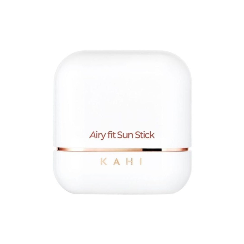 KAHI Airy fit Sun Stick SPF 50+ PA++++ 14g