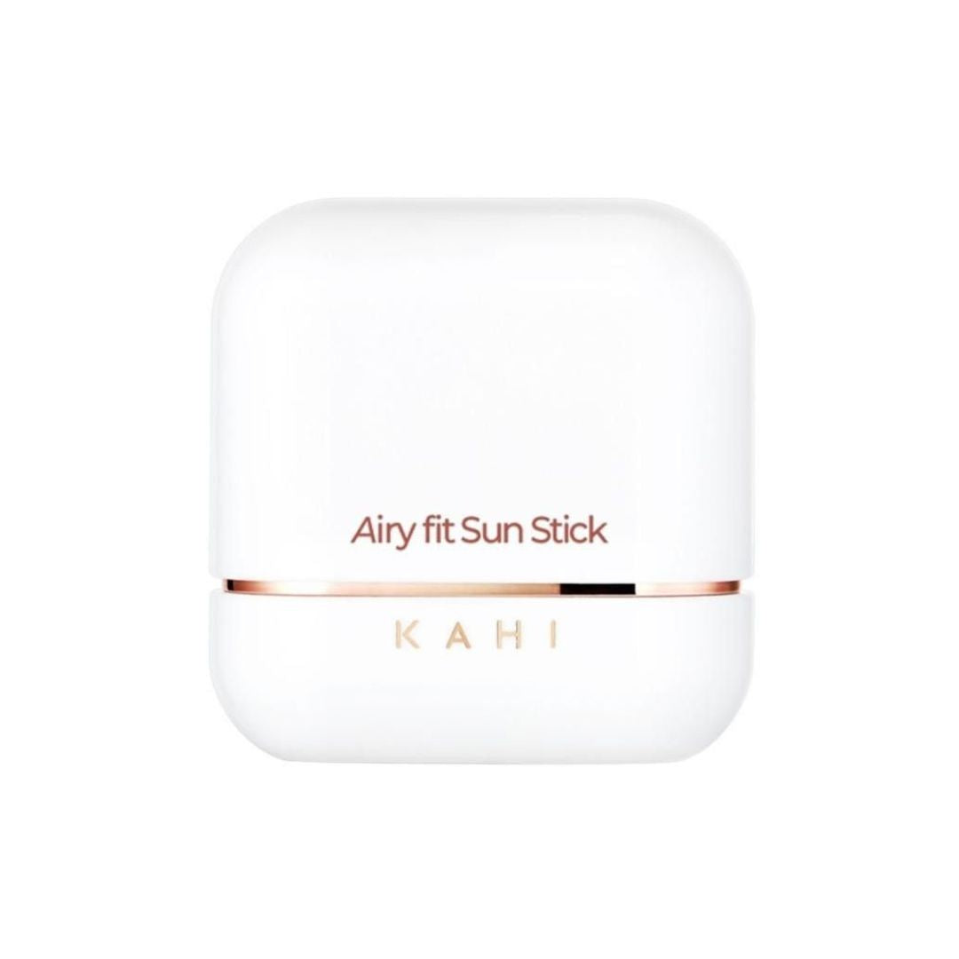 KAHI Airy fit Sun Stick SPF 50+ PA++++ 14g