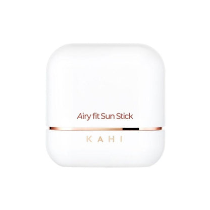 KAHI Airy fit Sun Stick SPF 50+ PA++++ 14g