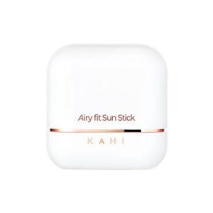KAHI Airy fit Sun Stick SPF 50+ PA++++ 14g