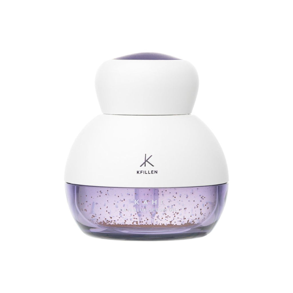 KAHI Cavi Blue Serum Oil 50ml