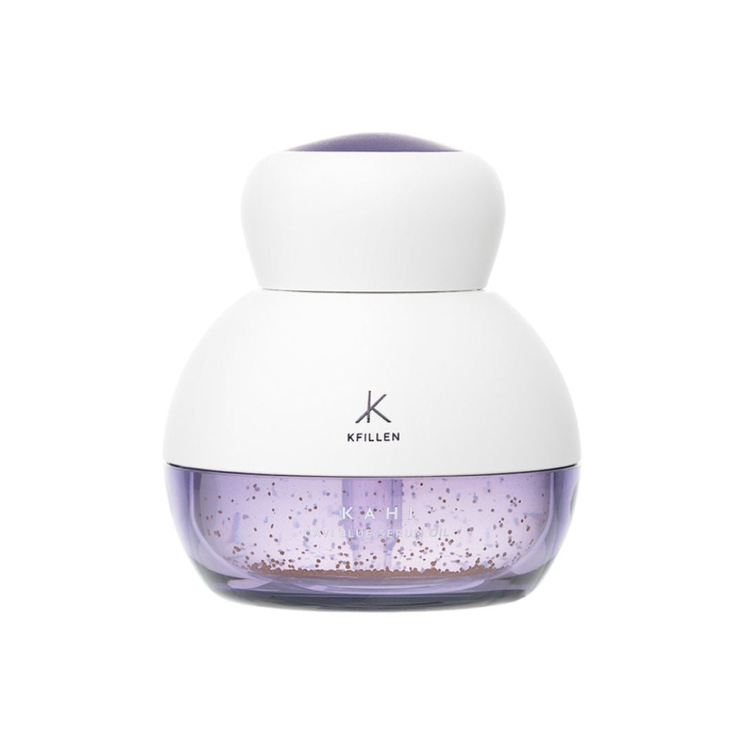 KAHI Cavi Blue Serum Oil 50ml