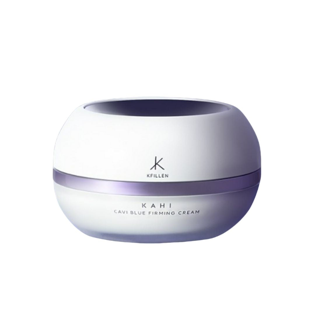 KAHI Cavi Blue Firming Cream 50ml
