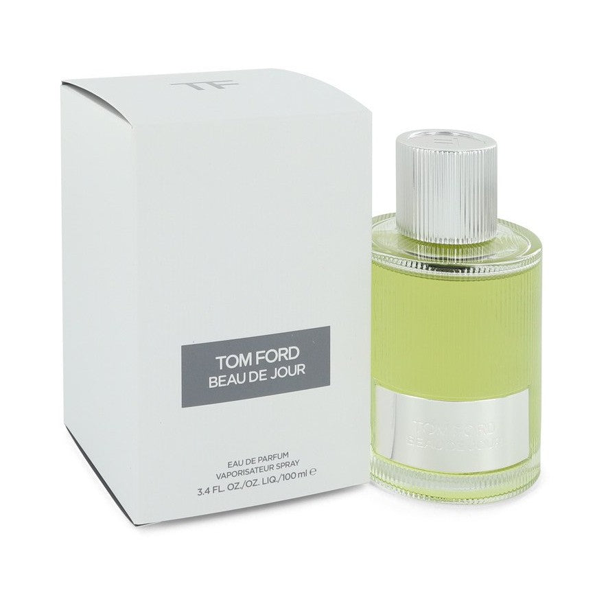 Tom Ford Beau De Jour by Tom Ford Eau De Parfum Spray 3.4 oz  for Men