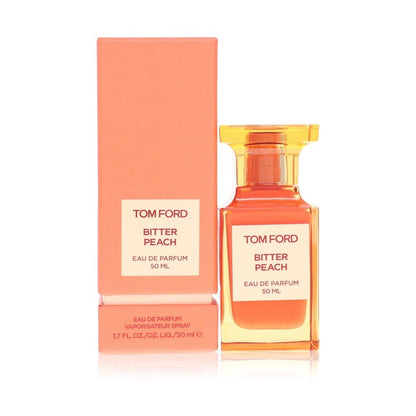 Tom Ford Bitter Peach by Tom Ford Eau De Parfum Spray (Unisex) 1.7 oz for Men