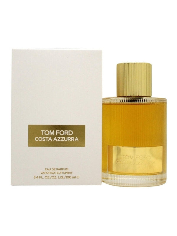 Tom Ford Costa Azzurra Eau de Parfum 100ml Spray