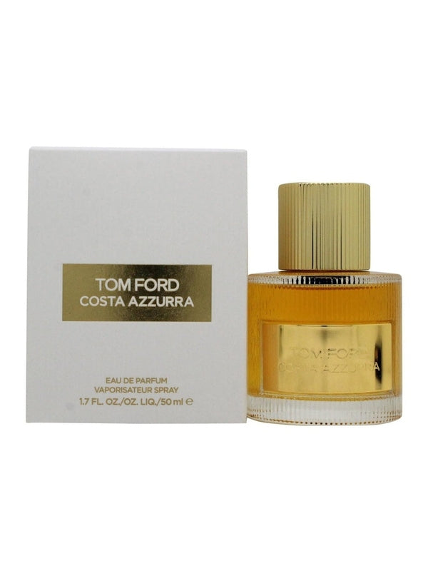 Tom Ford Costa Azzurra Eau de Parfum 50ml Spray