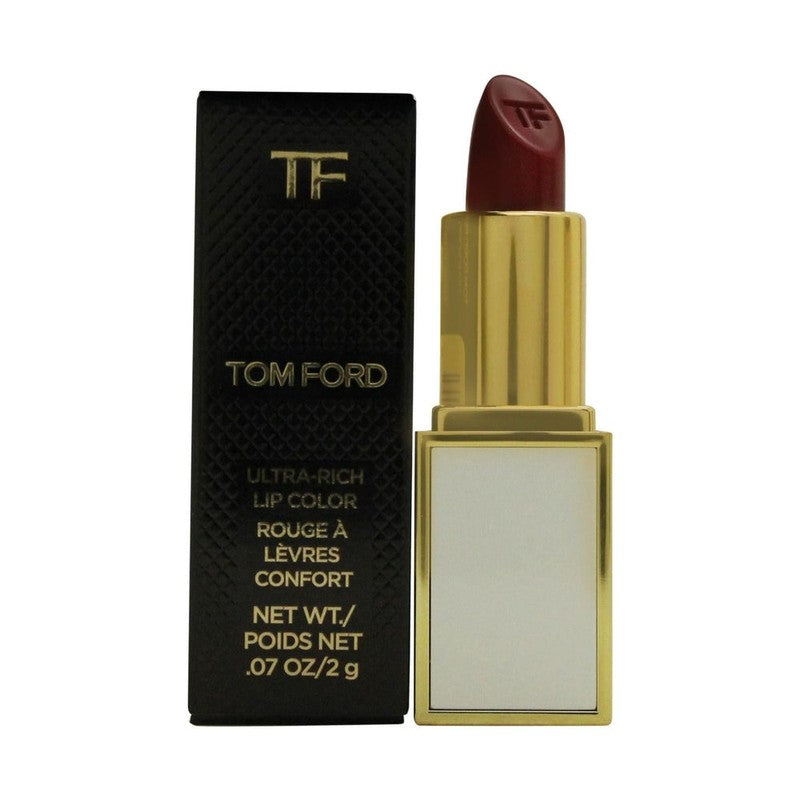 Tom Ford Lipcolor/ Lipstick 3g - 25 Naomi