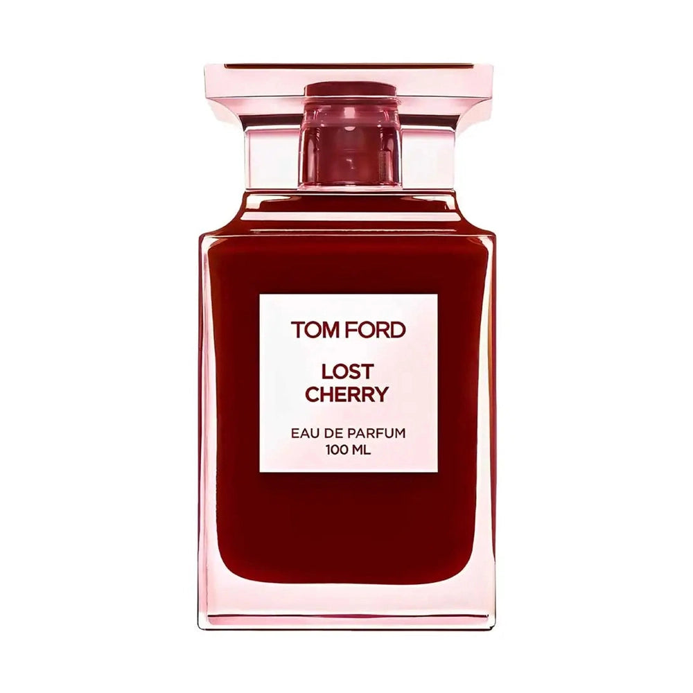 Tom Ford Lost Cherry by Tom Ford Eau De Parfum Spray 3.4 oz for Women