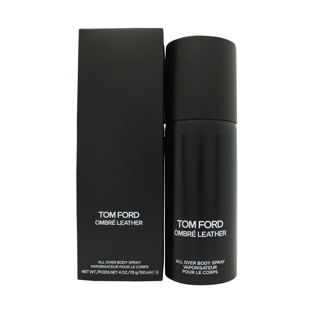 Tom Ford Ombre Leather Body Spray 150ml