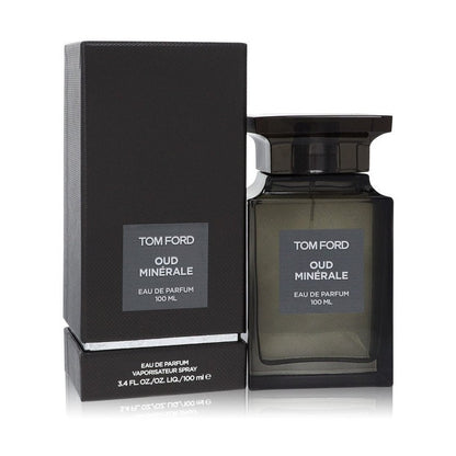 Tom Ford Oud Minerale by Tom Ford Eau De Parfum Spray (Unisex) 3.4 oz for Women