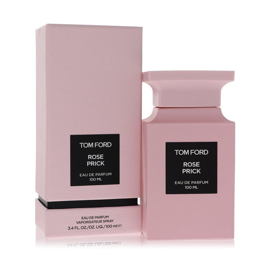 Tom Ford Rose Prick by Tom Ford Eau De Parfum Spray 3.4 oz for Women