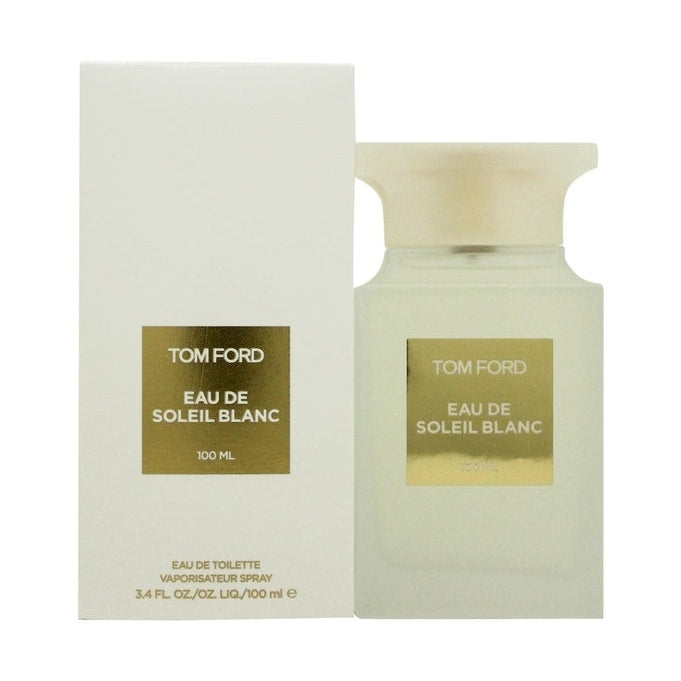 Tom Ford Soleil Blanc Eau de Toilette 100ml Spray