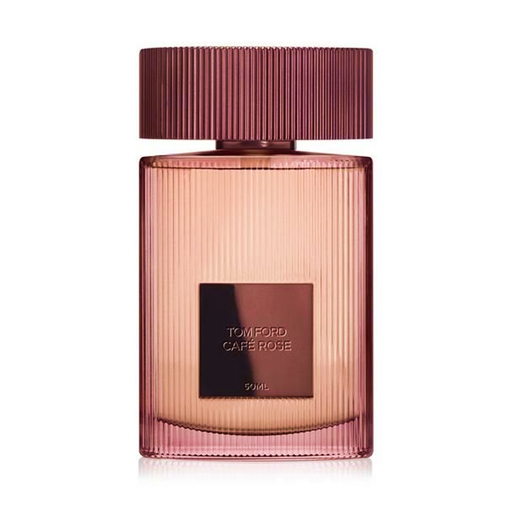 Tom Ford Cafe Rose - Eau de Parfum 50ml Spray