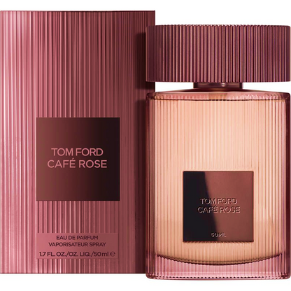Tom Ford Cafe Rose - Eau de Parfum 50ml Spray