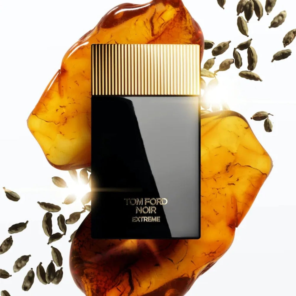 Tom Ford Noir Extreme by Tom Ford Eau De Parfum Spray 1.7 oz for Men