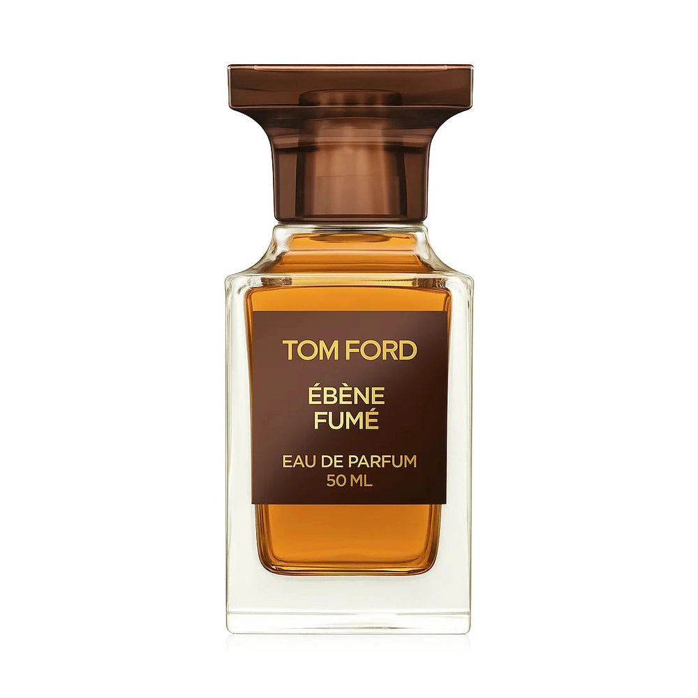 Tom Ford Ebene Fume by Tom Ford Eau De Parfum Spray (Unisex) 1.7 oz for Men