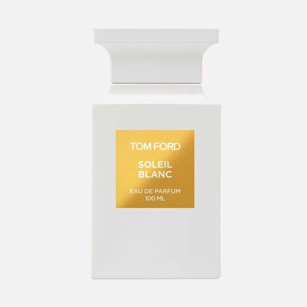 Tom Ford Soleil Blanc Eau de Toilette 100ml Spray
