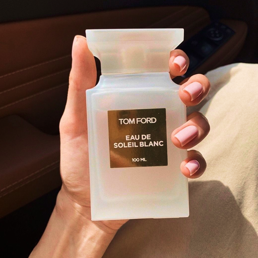 Tom Ford Soleil Blanc Eau de Toilette 100ml Spray