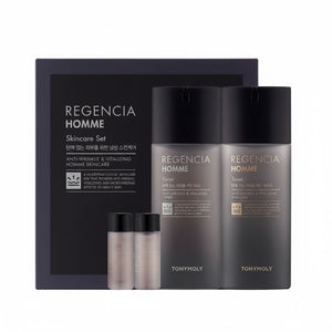 TONYMOLY Regencia Homme Skincare Set