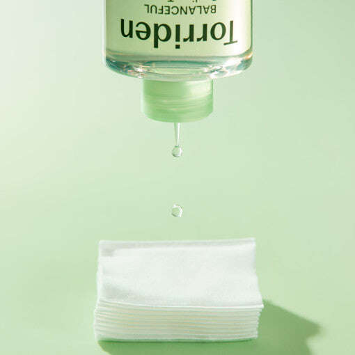 Torriden Balanceful Peeling Toner 250ml - All Day Pretty Korean Beauty torriden