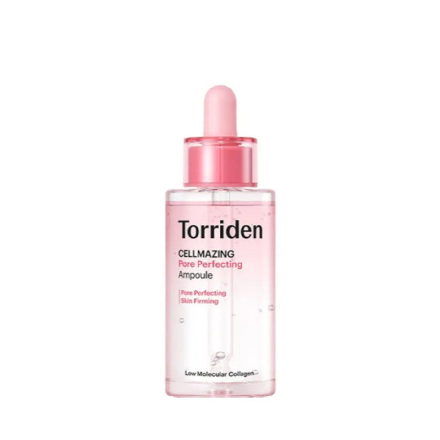 Torriden Cellmazing Pore Perfecting Ampoule 30Ml – beauty & skincare essential for daily radiance