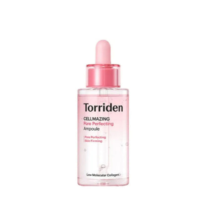 Torriden Cellmazing Pore Perfecting Ampoule 30Ml – beauty &amp; skincare essential for daily radiance