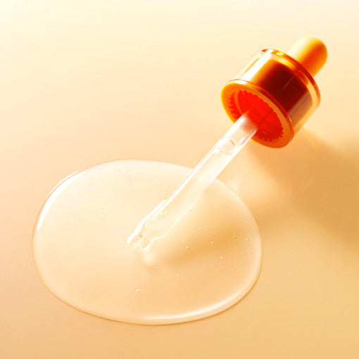 Torriden Cellmazing VITA C Brightening Ampoule 30ml - All Day Pretty Korean Beauty torriden