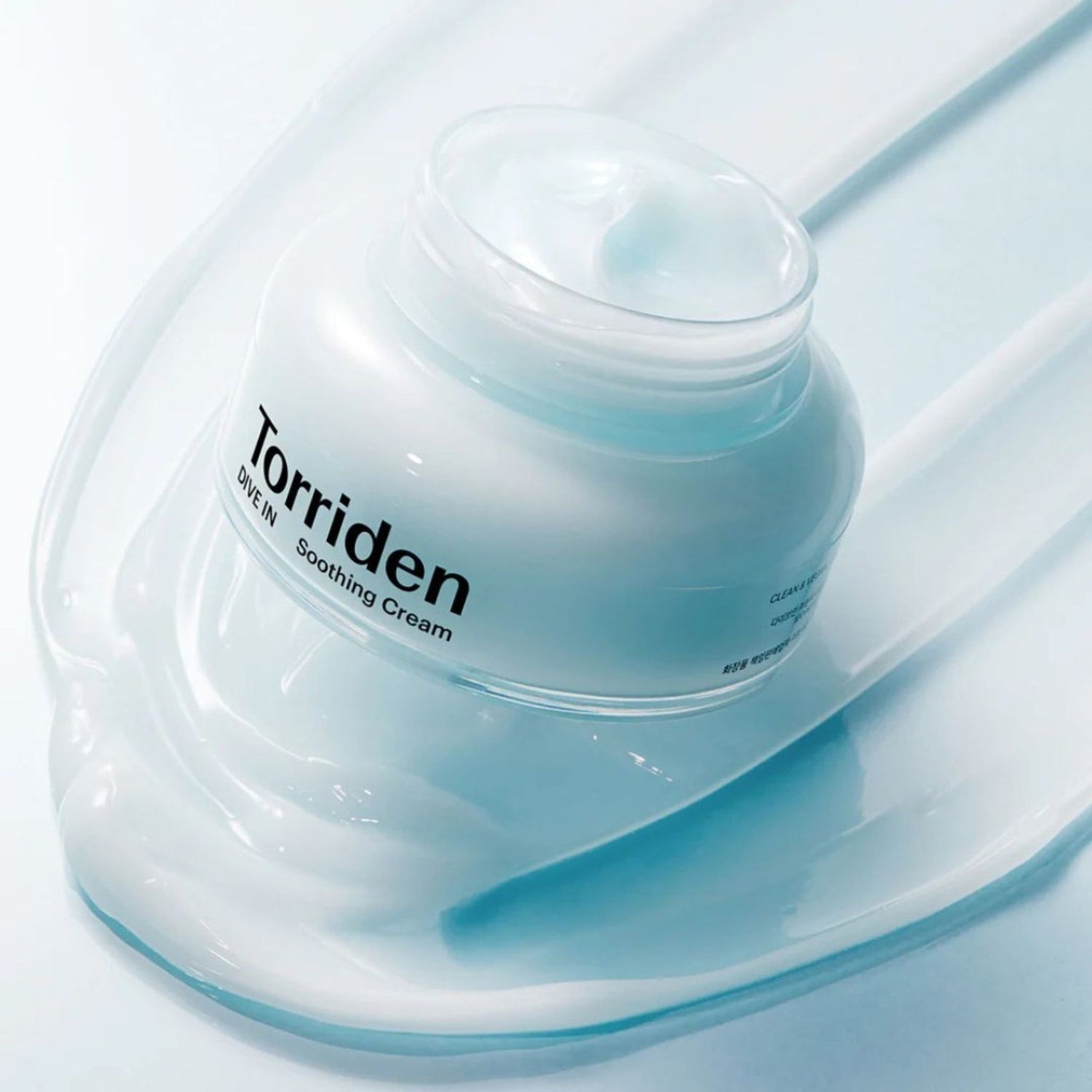 Torriden DIVE IN Hyaluronic Acid Skincare SET - All Day Pretty Skincare SET torriden