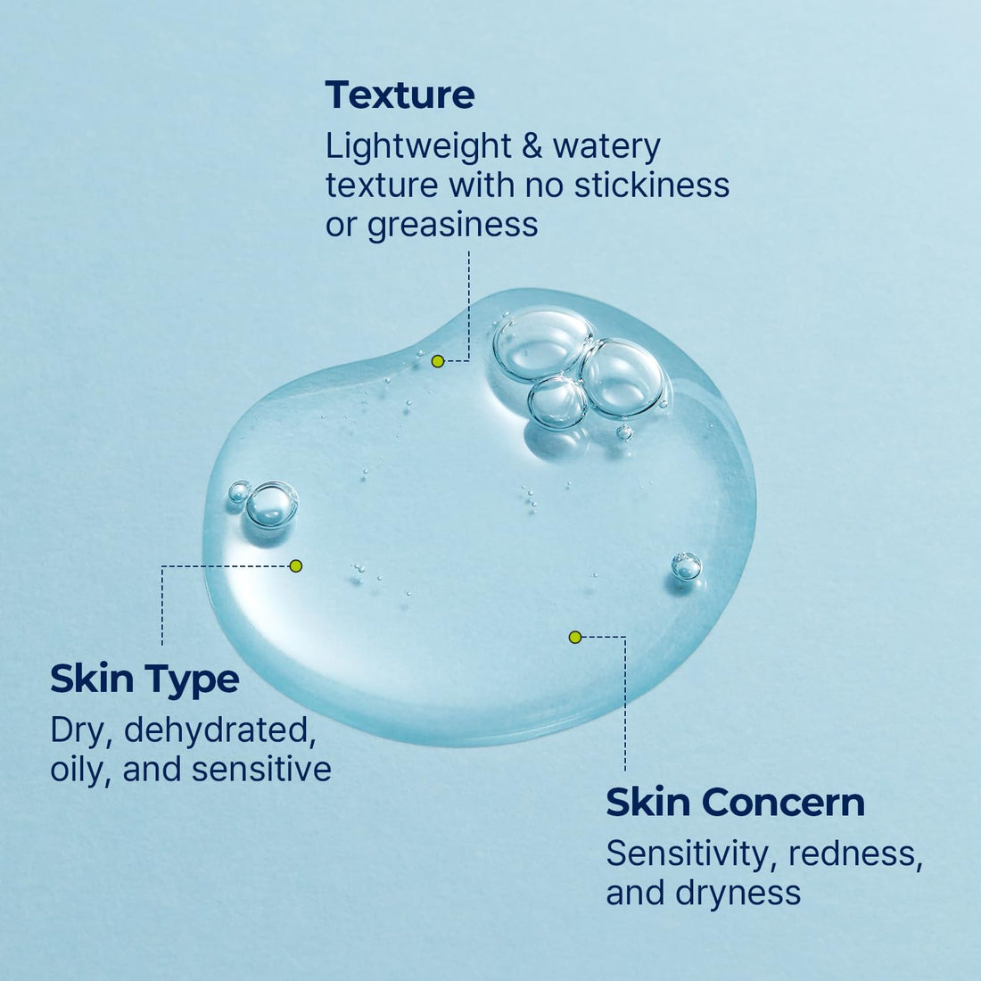 Torriden DIVE-IN Low-Molecular Hyaluronic Acid Serum 70ml - All Day Pretty serum torriden