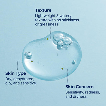 Torriden DIVE-IN Low-Molecular Hyaluronic Acid Serum 70ml - All Day Pretty serum torriden