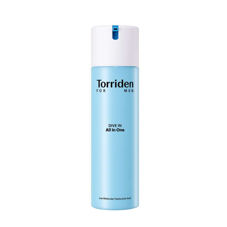 Torriden For Men Dive In All In One 200g - All Day Pretty Korean Beauty torriden