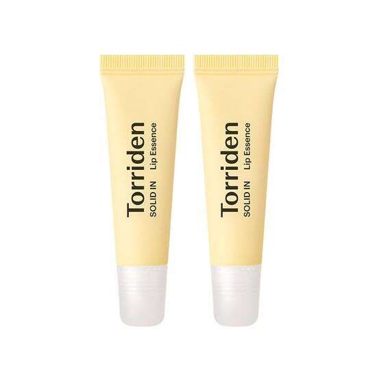 Torriden-Solid-In-Ceramide-Lip-Essence-11Ml-11Ml-Duo-Set – beauty & skincare essential for daily radiance