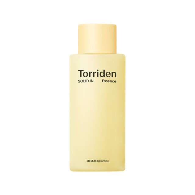 Torriden Solid-In Ceramide All Day Essence 100ml - All Day Pretty Korean Beauty torriden