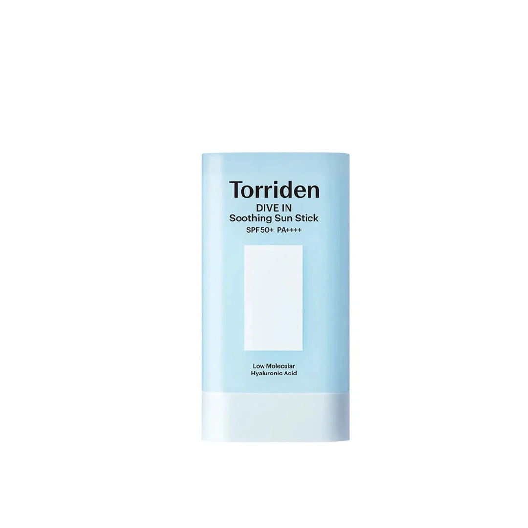 Torriden DIVE IN Soothing Sun Stick SPF 50+ PA++++ 19g