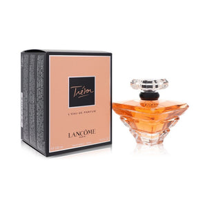 Tresor by Lancome Eau De Parfum Spray 3.4 oz for Women