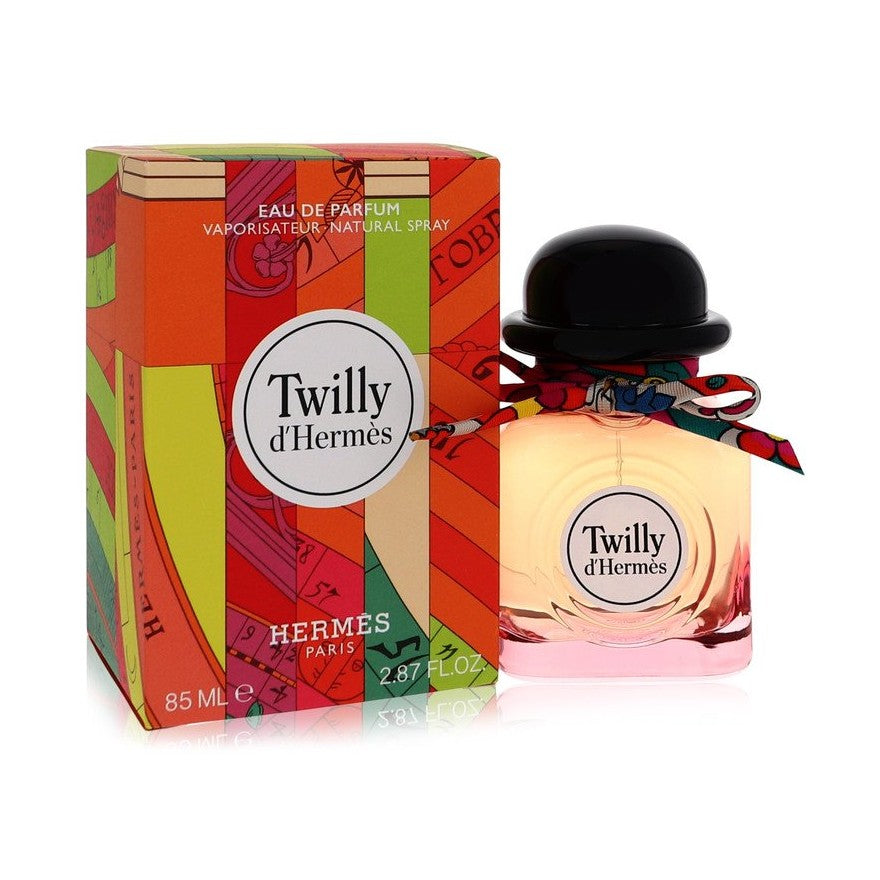 Twilly D&