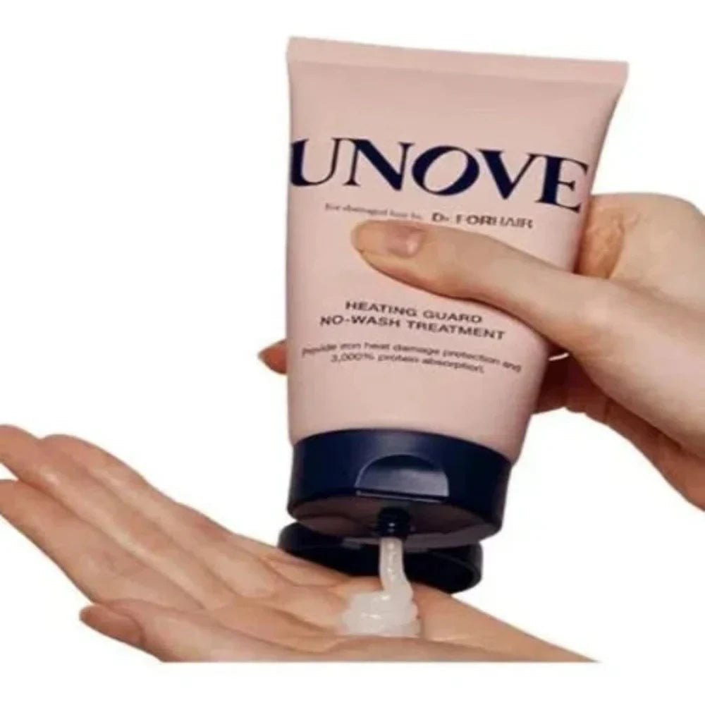 Unove-Heating-Guard-No-Wash-Treatment-147Ml – beauty &amp; skincare essential for daily radiance