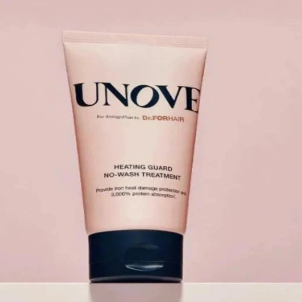 Unove-Heating-Guard-No-Wash-Treatment-147Ml – beauty & skincare essential for daily radiance