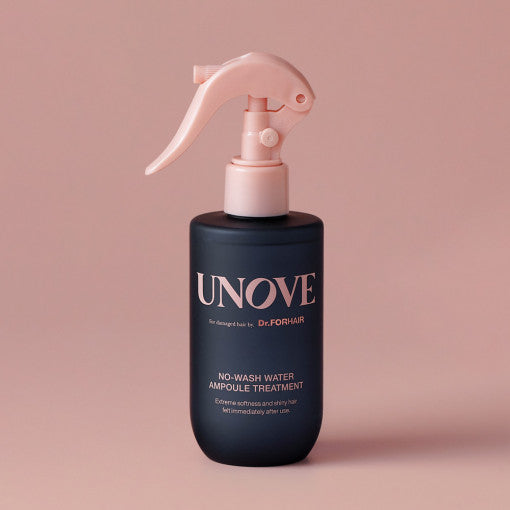 Unove-No-Wash-Water-Ampoule-Treatment-200Ml – beauty &amp; skincare essential for daily radiance